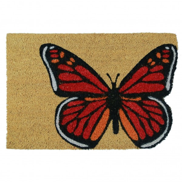Stergator Butterfly 40x60 cm