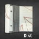 Duorulou Magic Print D40