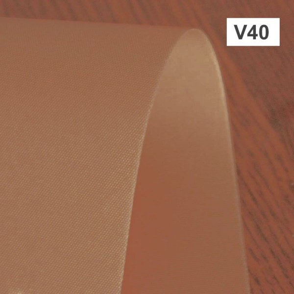 Jaluzele verticale Eden V40, latime lamela 127 mm, Jaluzele verticale la comanda, Eden V40