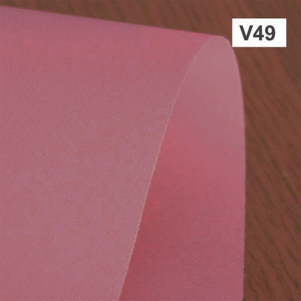 Jaluzele verticale Eden V49, latime lamela 127 mm, Jaluzele verticale la comanda, Eden V49