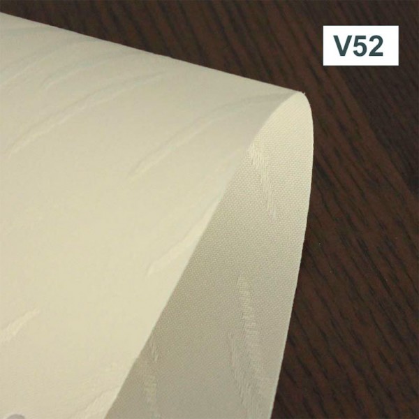Jaluzele verticale, latime lamela 127 mm, VAN GOGH V52, Jaluzele verticale la comanda, vangogh-v52