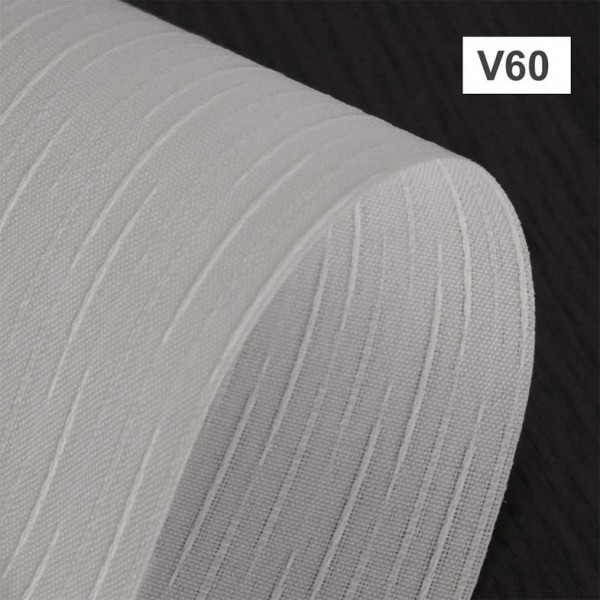 Jaluzele verticale, latime lamela 127 mm, VAN GOGH V60, Jaluzele verticale la comanda, vangogh-v60