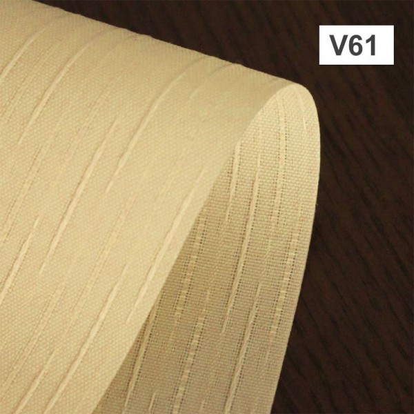 Jaluzele verticale, latime lamela 127 mm, VAN GOGH V61, Jaluzele verticale la comanda, vangogh-v61