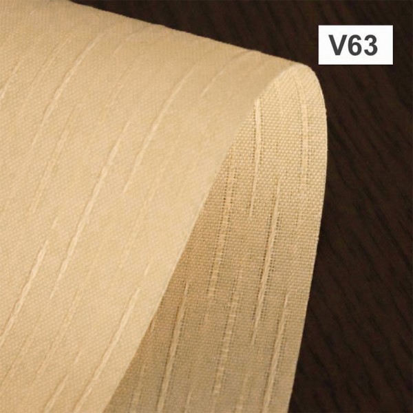 Jaluzele verticale, latime lamela 127 mm, VAN GOGH V63, Jaluzele verticale la comanda, vangogh-v63