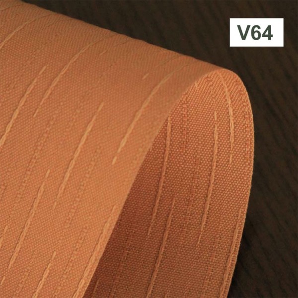 Jaluzele verticale, latime lamela 127 mm, VAN GOGH V64, Jaluzele verticale la comanda, vangogh-v64