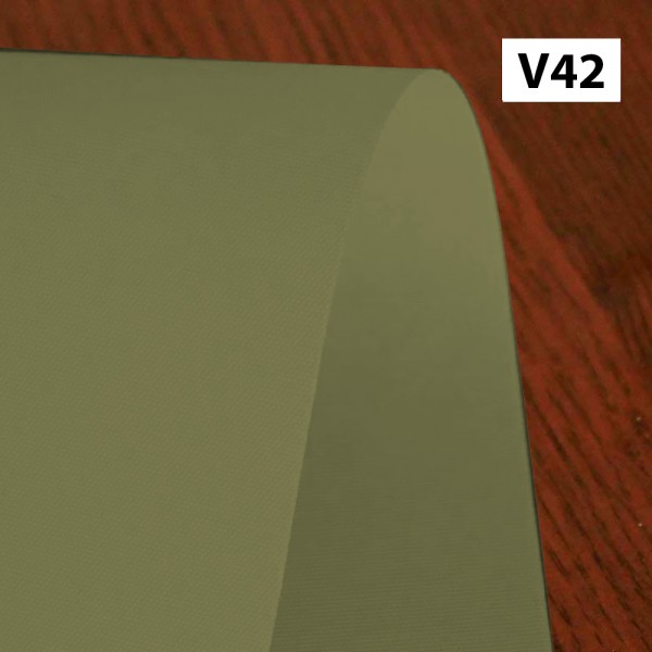 Jaluzele verticale Eden V42, latime lamela 127 mm, Jaluzele verticale la comanda, Eden V42