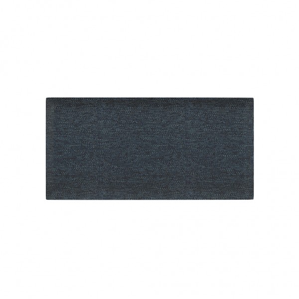 DECOTOUCH - Panou tapitat rectangular cobalt 60x30 cm