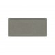 DECOTOUCH - Panou tapitat rectangular gri 60x30 cm