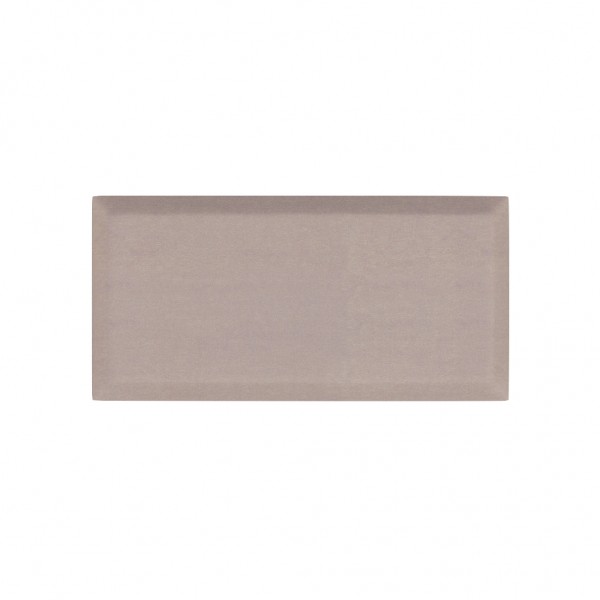 DECOTOUCH - Panou tapitat rectangular lavanda 60x30 cm