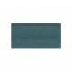 DECOTOUCH - Panou tapitat rectangular turcoaz 60x30 cm