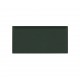 DECOTOUCH - Panou tapitat rectangular verde englez 60x30 cm