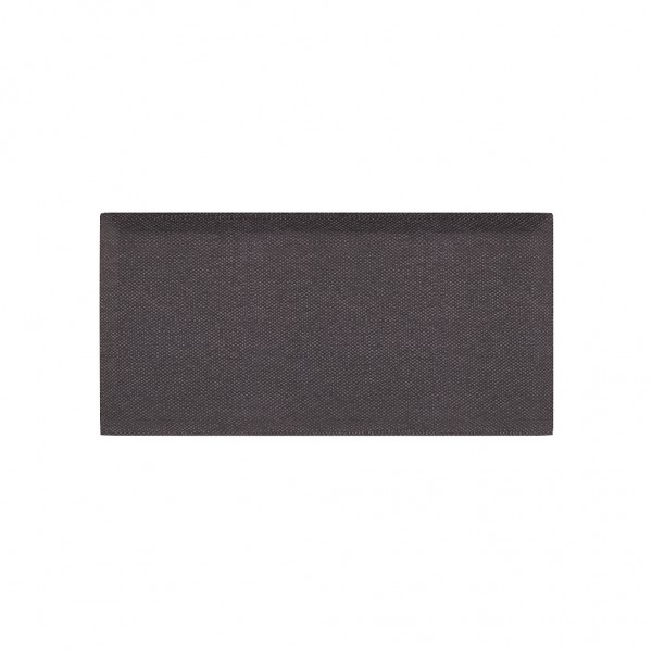DECOTOUCH - Panou tapitat rectangular violet 60x30 cm