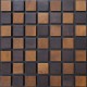 Panouri 3D lemn Mosaique ‐ Leather, Panouri 3D lemn, S09