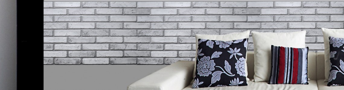 Creați un decor modern și elegant în casa sau biroul dvs. cu panourile decorative din PVC