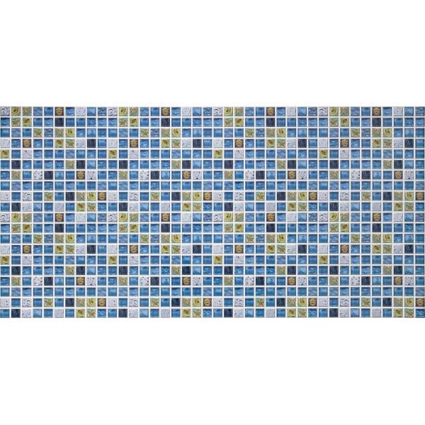 Panou decorativ din PVC Mosaic Atlantis