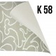 Rulou textil Artdesign K58, Rulouri textile - la comanda, Artdesignk58