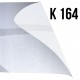 Rulou textil Linea K164