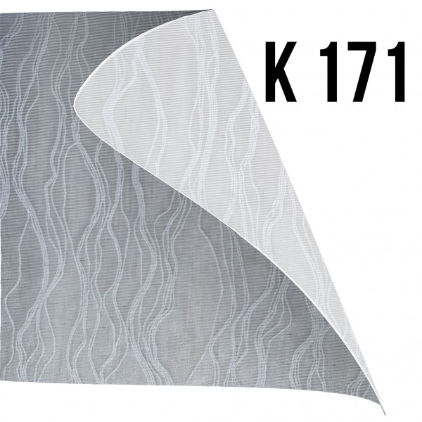 Rulou textil Linea K171