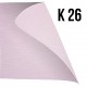 Rulou textil Romance Colors K26, Rulouri textile - la comanda, Romance Colors K26