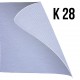 Rulou textil Romance Colors K28, Rulouri textile - la comanda, Romance Colors K28