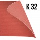 Sistem panou Romance Colors K32