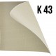 Rulou textil Romance Colors K43, Rulouri textile - la comanda, Romance Colors K43