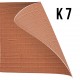 RULOU CLEMFIX 65.5X160CM LAR-K7