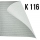 RULOU CLEMFIX 65.5X160CM ROYAL-K116