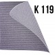 Rulou textil Royal K119, Rulouri textile - la comanda, Royal K119