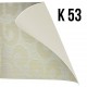 Rulou textil Royal Print K53, Rulouri textile - la comanda, Royal Print K53
