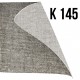Rulou textil Smeraldo K145