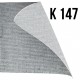 Rulou textil Smeraldo K147