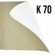 Rulou textil Sunset Blo K70, Rulouri textile - la comanda, Sunset Blo K70
