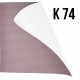 Rulou textil Sunset Blo K74, Rulouri textile - la comanda, Sunset Blo K74