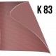 Rulou textil Sunset Colors K83, Rulouri textile - la comanda, Sunset Colors K83