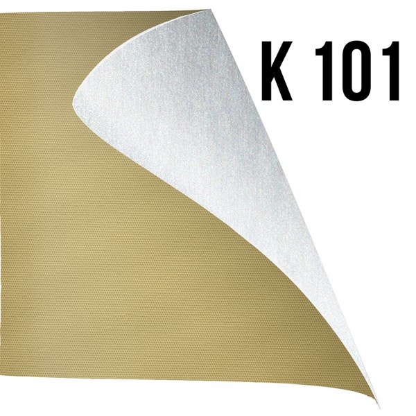 Rulou textil Termo K101, Rulouri textile - la comanda, Termo K101