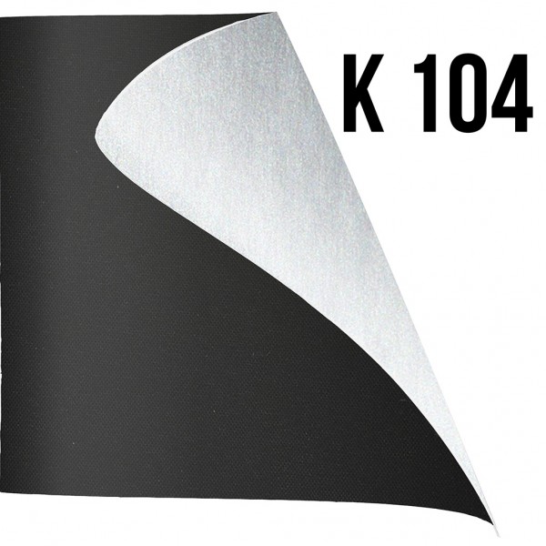Rulou textil Termo K104, Rulouri textile - la comanda, Termo K104