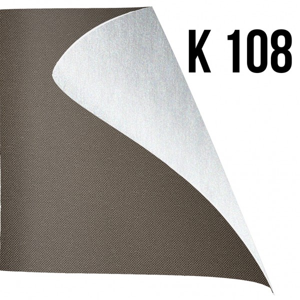 Rulou textil Termo K108, Rulouri textile - la comanda, Termo K108