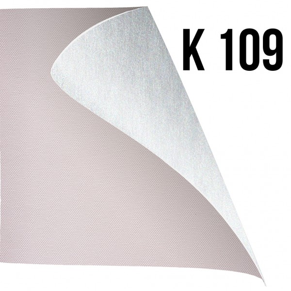 Rulou textil Termo K109, Rulouri textile - la comanda, Termo K109