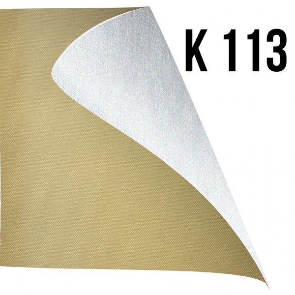 Sistem panou Termo K113