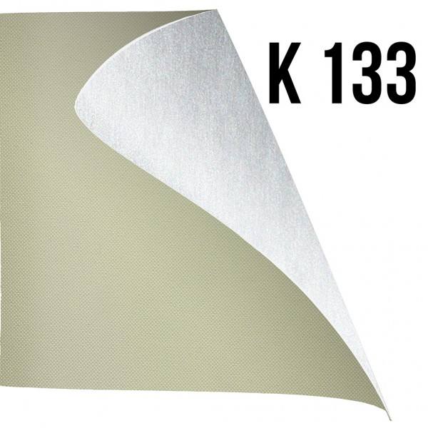 Rulou textil Termo K133, Rulouri textile - la comanda, Termo K133