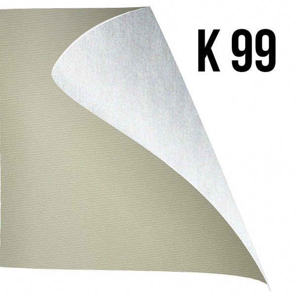 Rulou textil Termo K99, Rulouri textile - la comanda, Termo K99