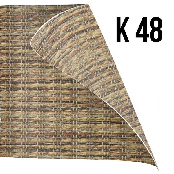 Sistem panou Vintage K48