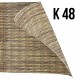 Rulou textil Vintage K48, Rulouri textile - la comanda, Vintage K48