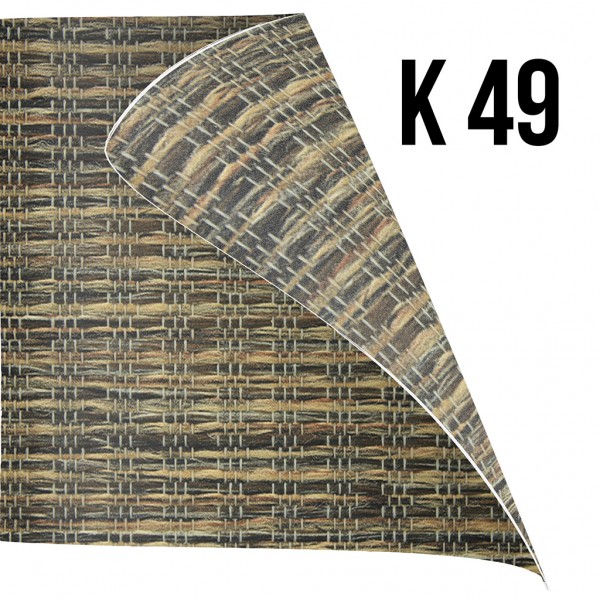 Sistem panou Vintage K49