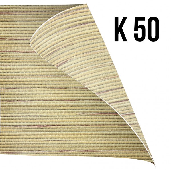 Sistem panou Vintage K50