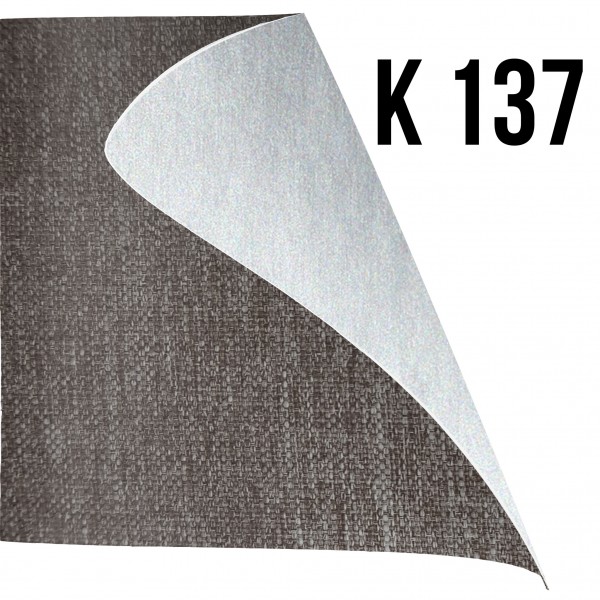 Rulou textil Efect K137