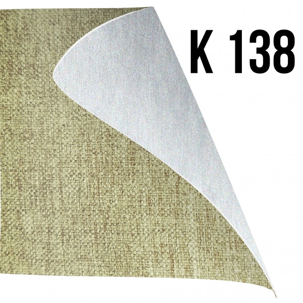 Rulou textil Efect K138