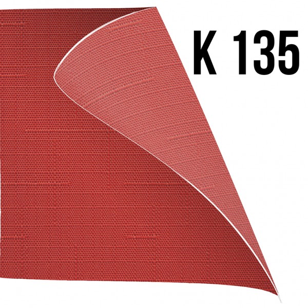 Rulou textil Romance Colors K135