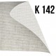 Rulou textil Smeraldo K142